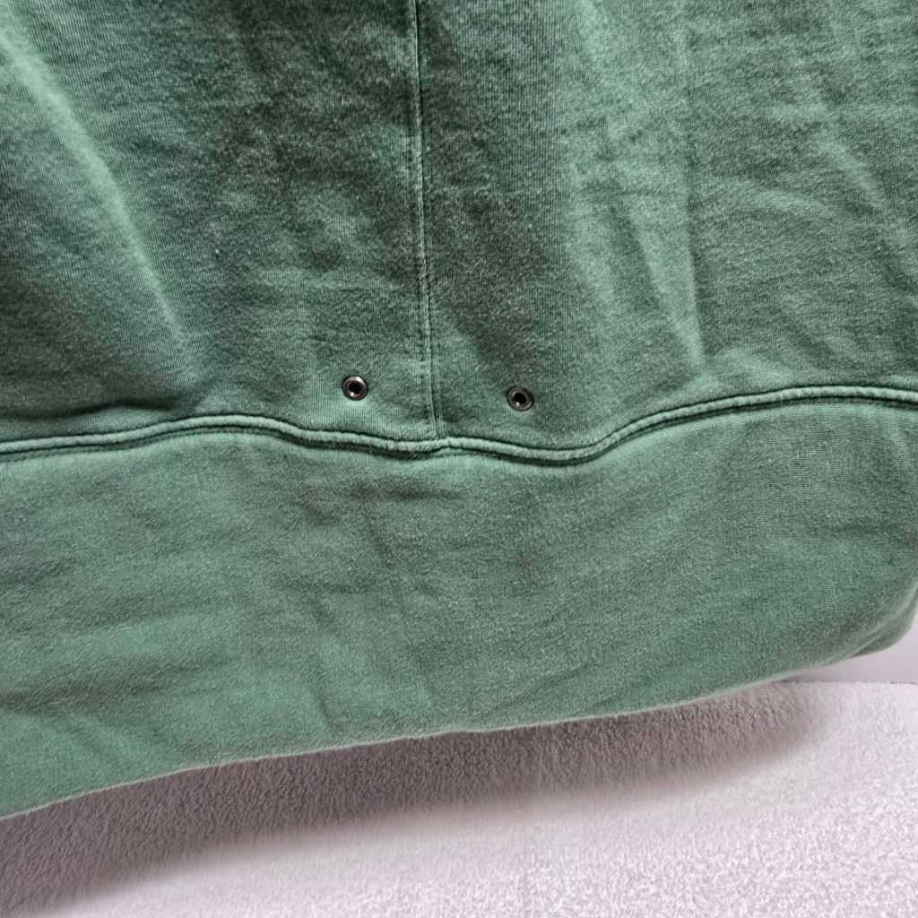 Old Navy Women's Old Navy Green Sleeveless Vest S Size S / US 4 / IT 40 - 6 Thumbnail
