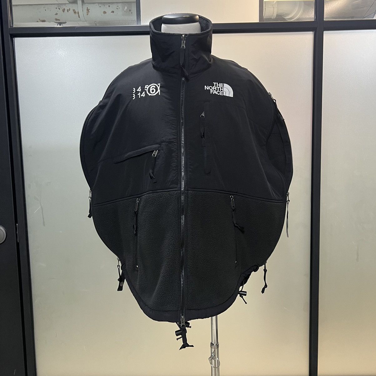 The North Face x Maison Margiela | Grailed
