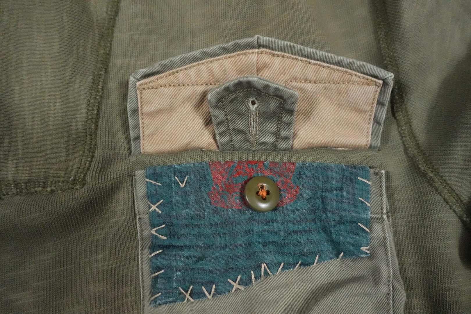 Polo Ralph Lauren Polo Ralph Lauren Shawl Sweater Expedition Sportsman M Size US M / EU 48-50 / 2 - 3 Thumbnail