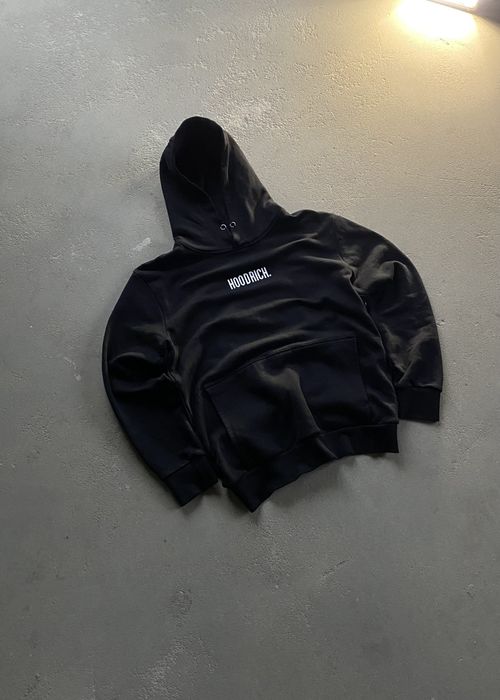 Trapstar London HOODRICH rare hoodie trapstar UK drill Grailed