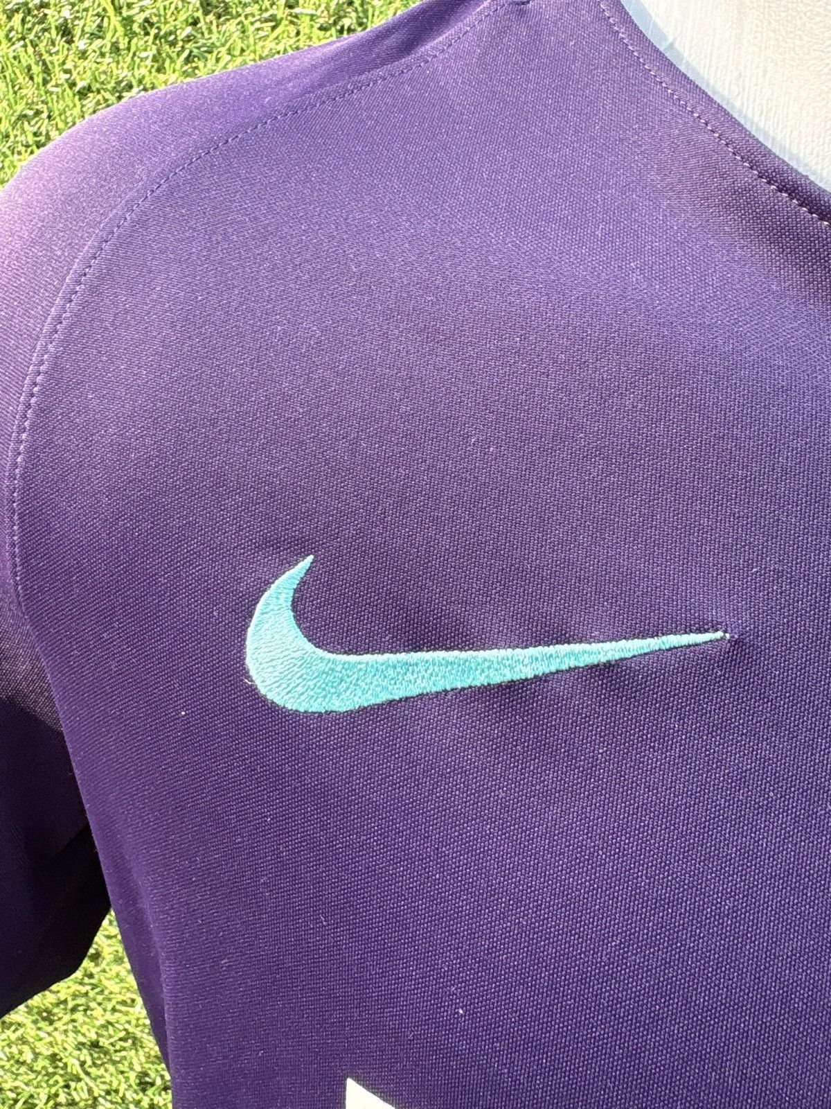 Nike Jersey training barcelone Size US S / EU 44-46 / 1 - 4 Thumbnail