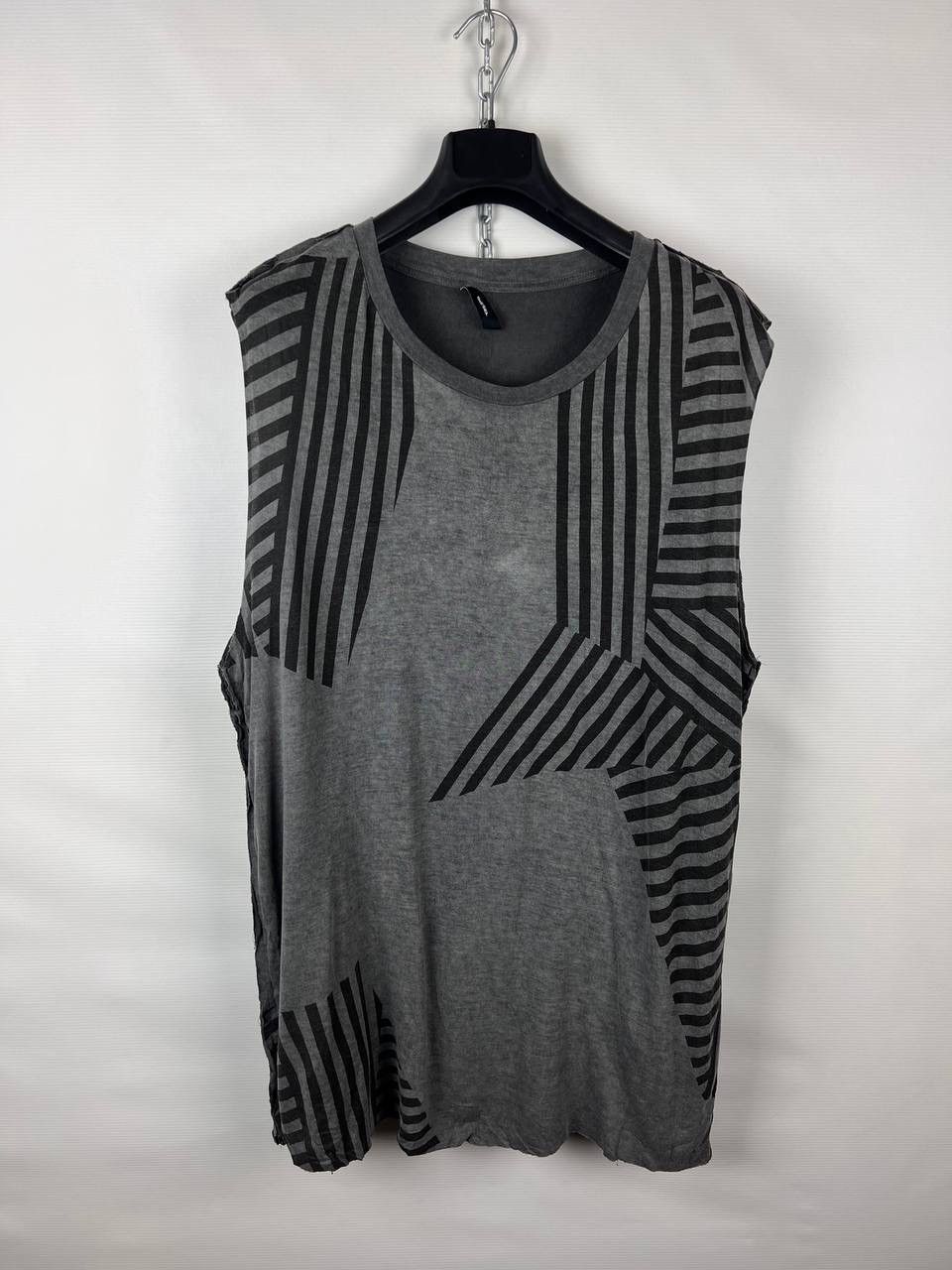 Diesel Avantgarde t-shirts size XL