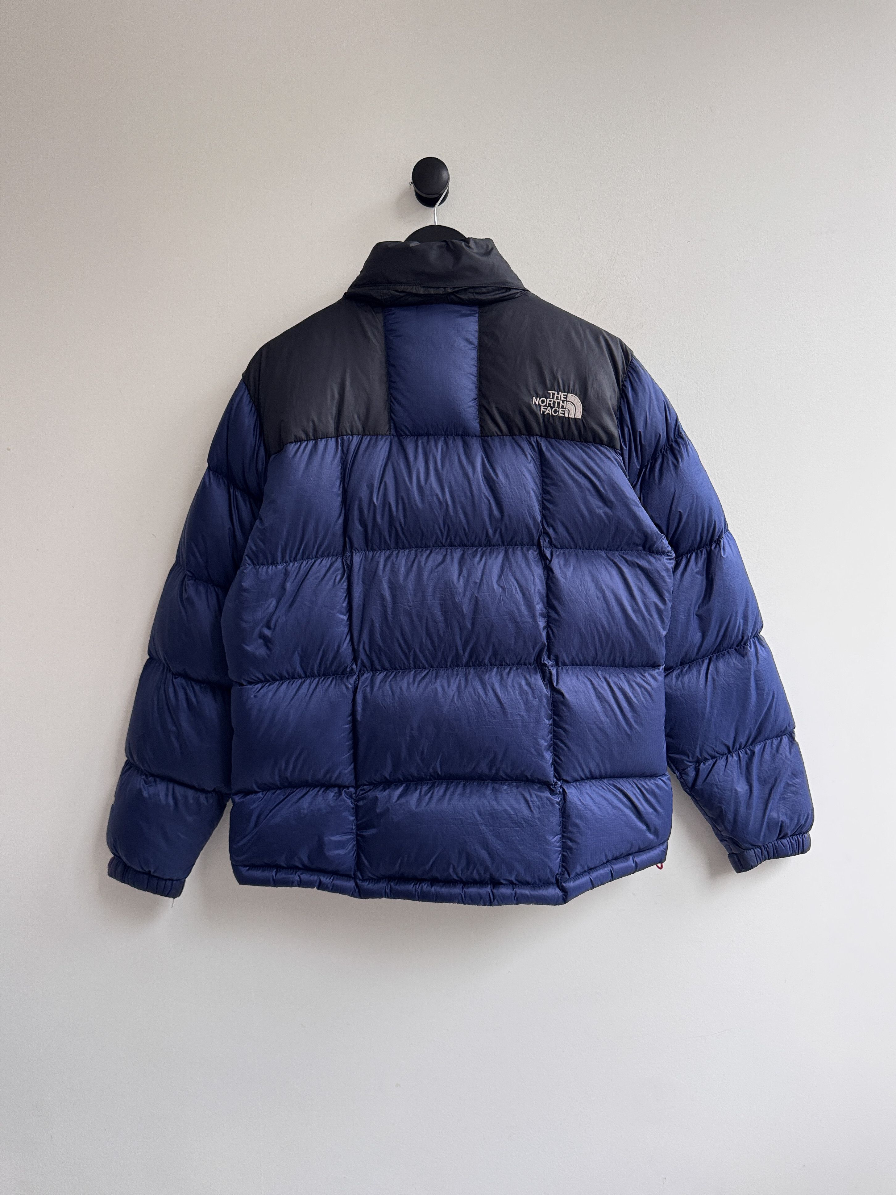 The North Face The North Face Lhotse Puffer 800 Down Jacket Size US M / EU 48-50 / 2 - 2 Thumbnail