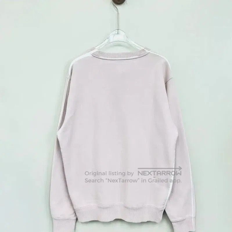 Dior Dior Pink Women's Hoodie XXS Size . Size XXS / US 00 / IT 34 - 2 Thumbnail
