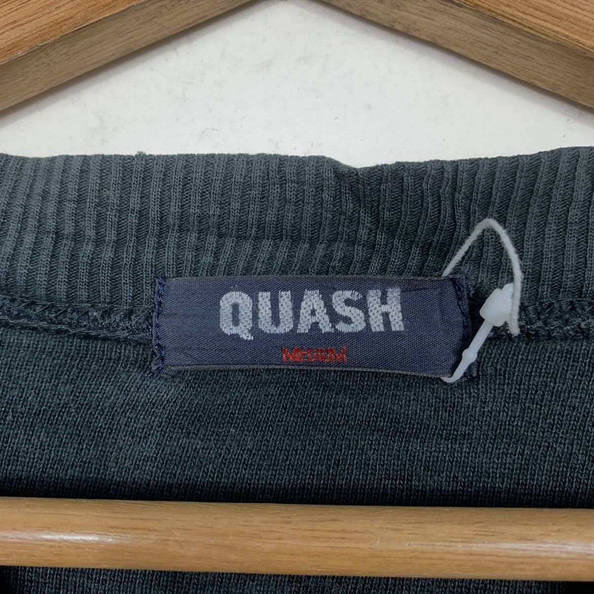 Japanese Brand Develop Graphic Crewneck Sweatshirt Size US M / EU 48-50 / 2 - 11 Thumbnail