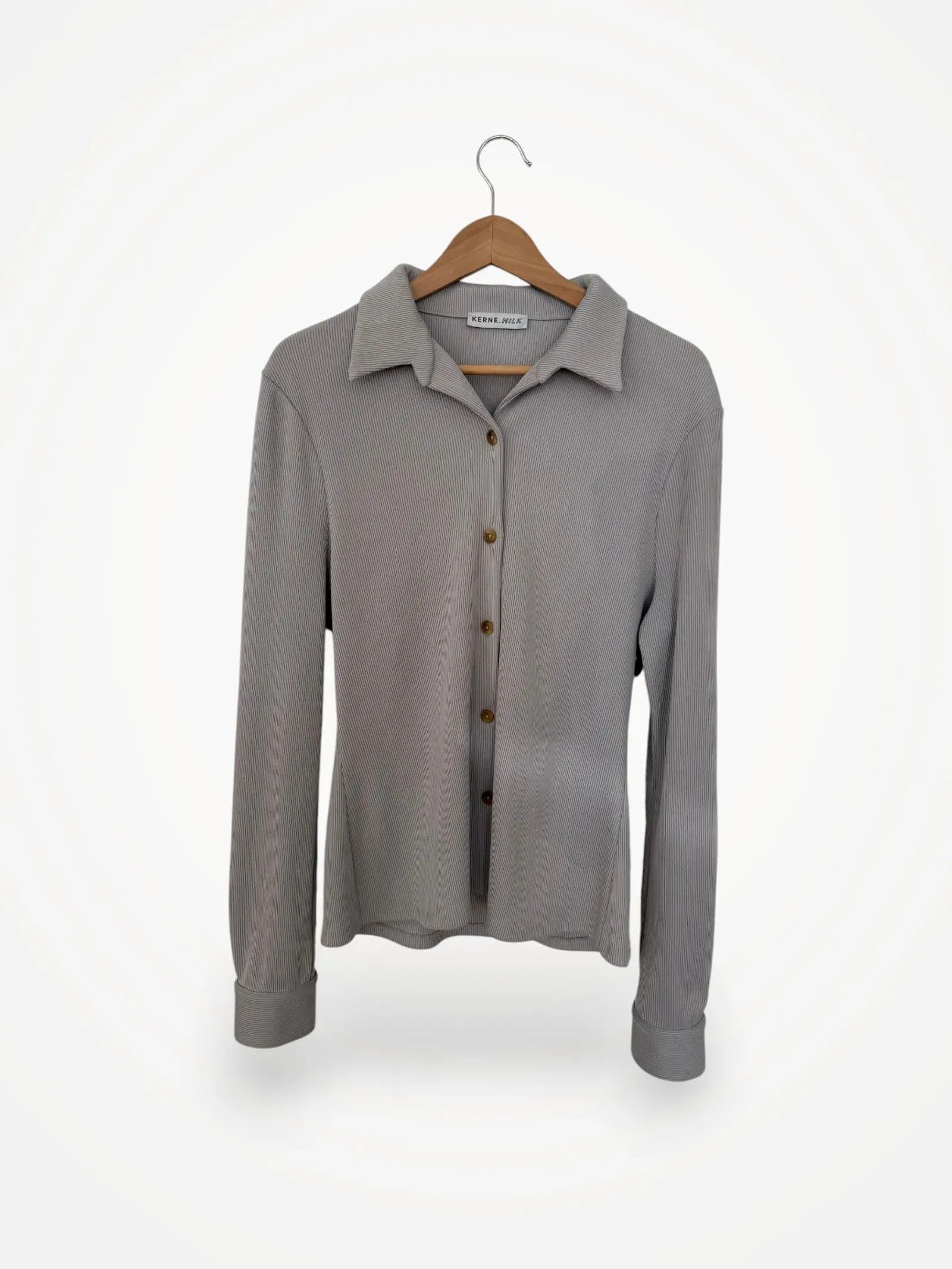 Kerne.Milk Kernemilk Shirt Size L / US 10 / IT 46 - 1 Thumbnail