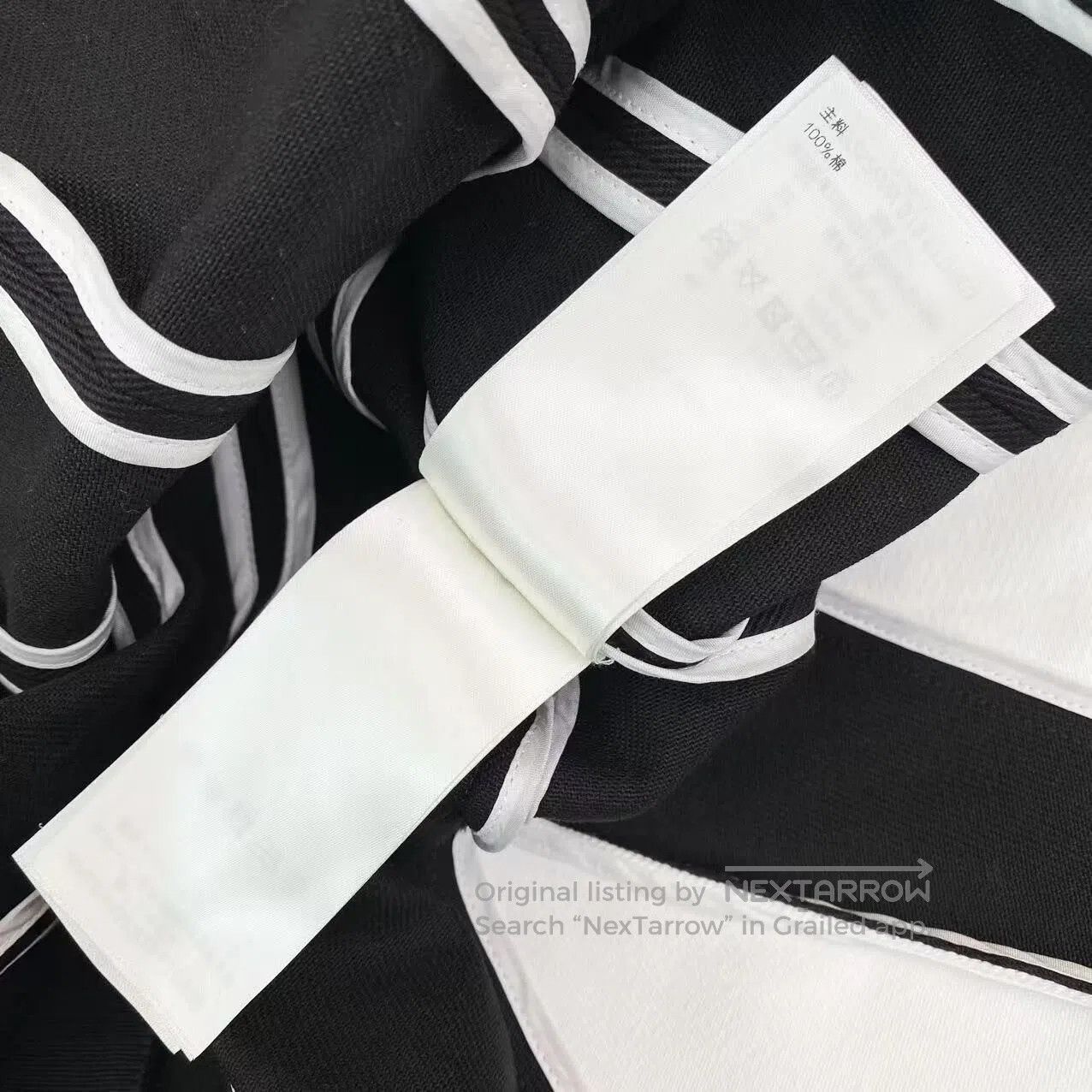 Louis Vuitton Louis Vuitton 25SS Nautical Umbrella Color Block Slip Dres Size XXS / US 00 / IT 34 - 5 Thumbnail