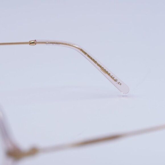 Marc Jacobs Marc Jacobs MARC 615 035J 00 Eyeglasses Size ONE SIZE - 11 Thumbnail