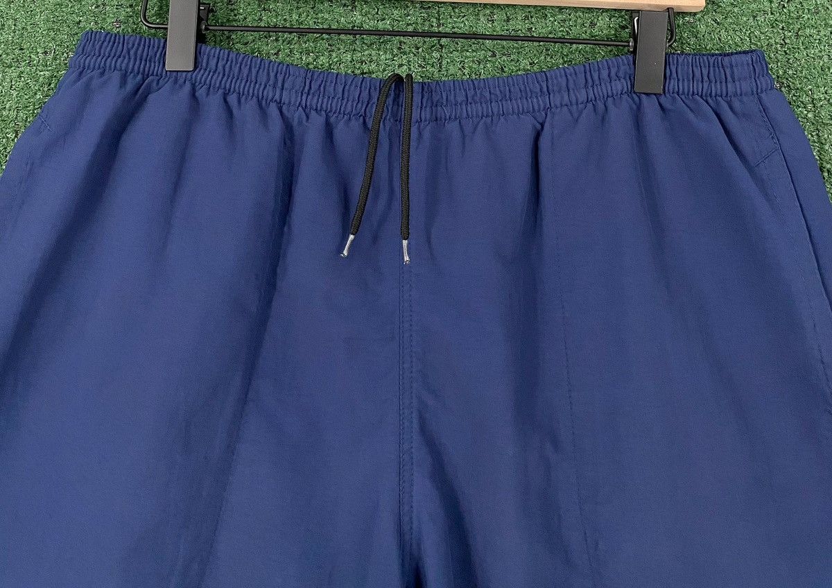 Patagonia Y2K Patagonia Baggies Navy Blue 4” Inseam Shorts Medium Size US 34 / EU 50 - 2 Thumbnail