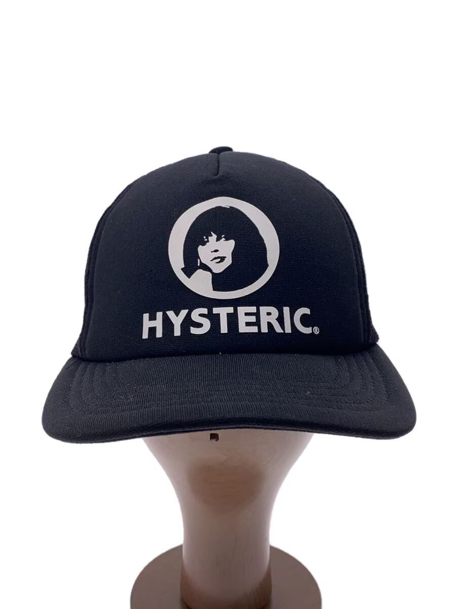 Hysteric Glamour Hysteric Woman Mesh Cap Size ONE SIZE - 1 Thumbnail