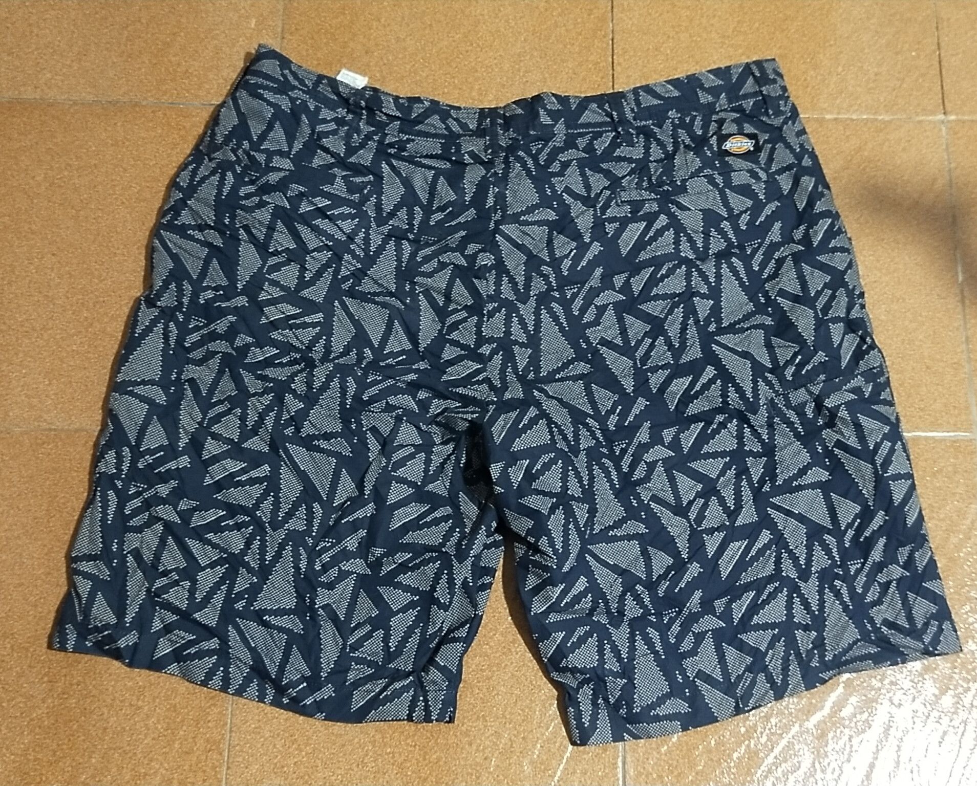 Dickies Final Drop Dickies Short Pant Size US 40 / EU 56 - 1 Thumbnail