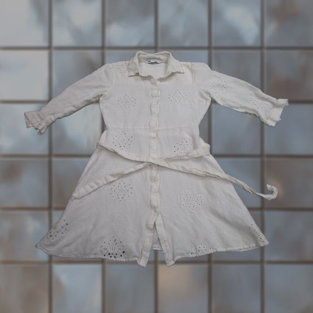 cute dresses with sleeves Mini Long Sleeve Lace Cocktail Dress Homecoming & Sweet 16 Rental Period:4 Days best-sellers-womens Package Contents Sequin White Dress With