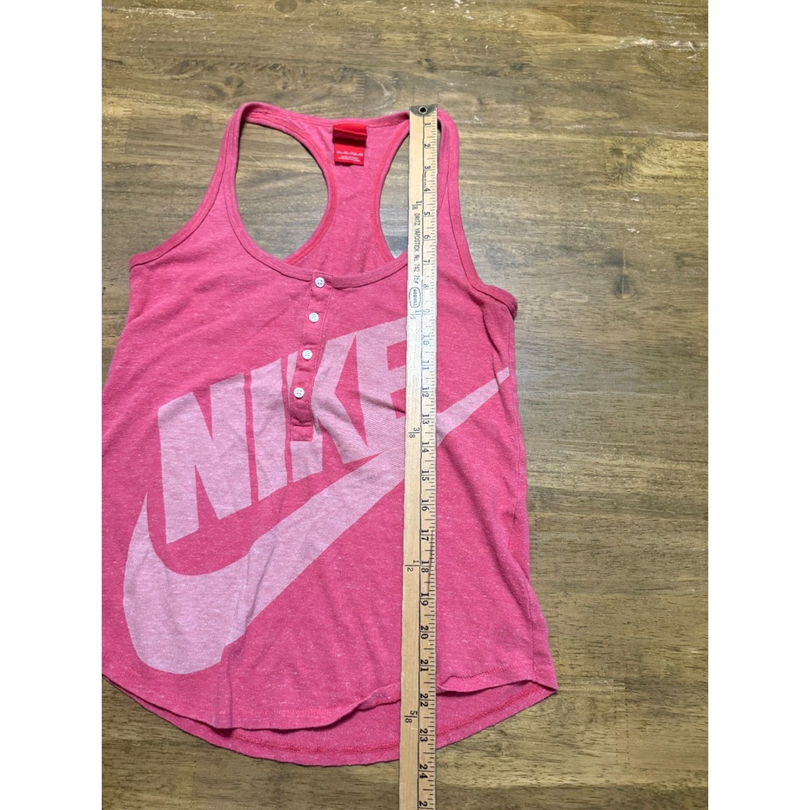 Nike VINTAGE? No. Size XS / US 0-2 / IT 36-38 - 5 Thumbnail
