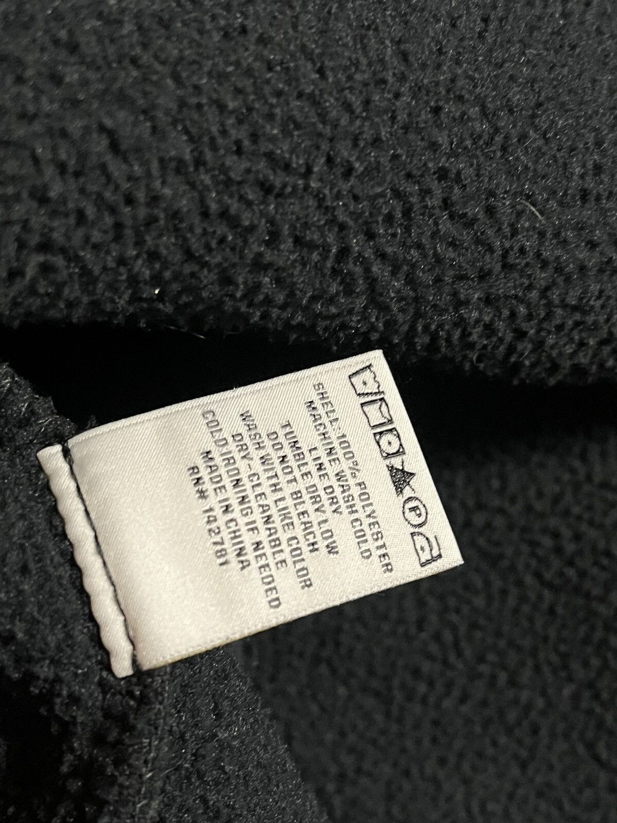 Aime Leon Dore Aime Leon Dore Deep Pile Fleece Sweater Pullover Crewneck Size US L / EU 52-54 / 3 - 7 Thumbnail