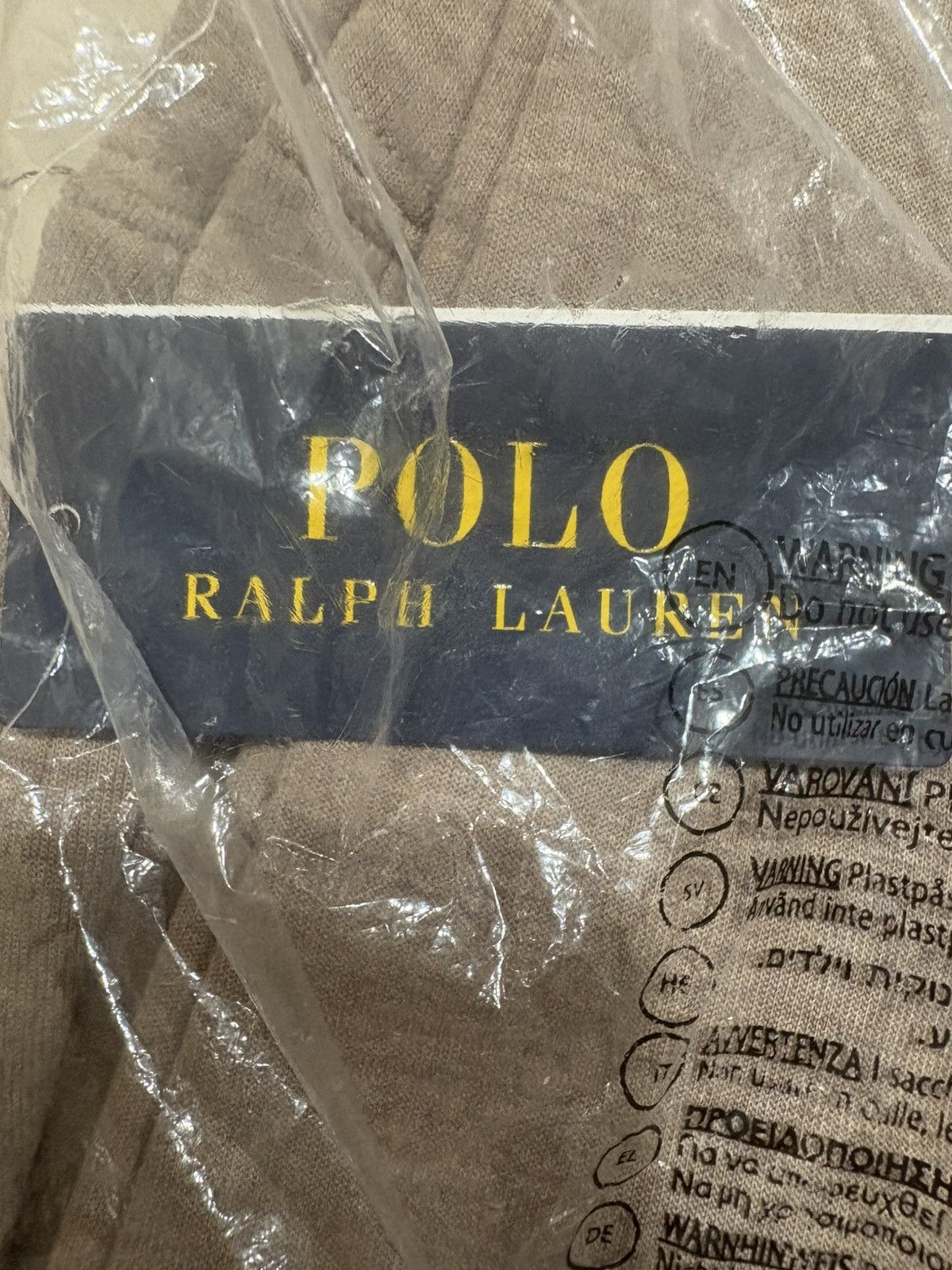 Polo Ralph Lauren Extra small polo ralph lauren set new never worn!! Size US XS / EU 42 / 0 - 5 Thumbnail