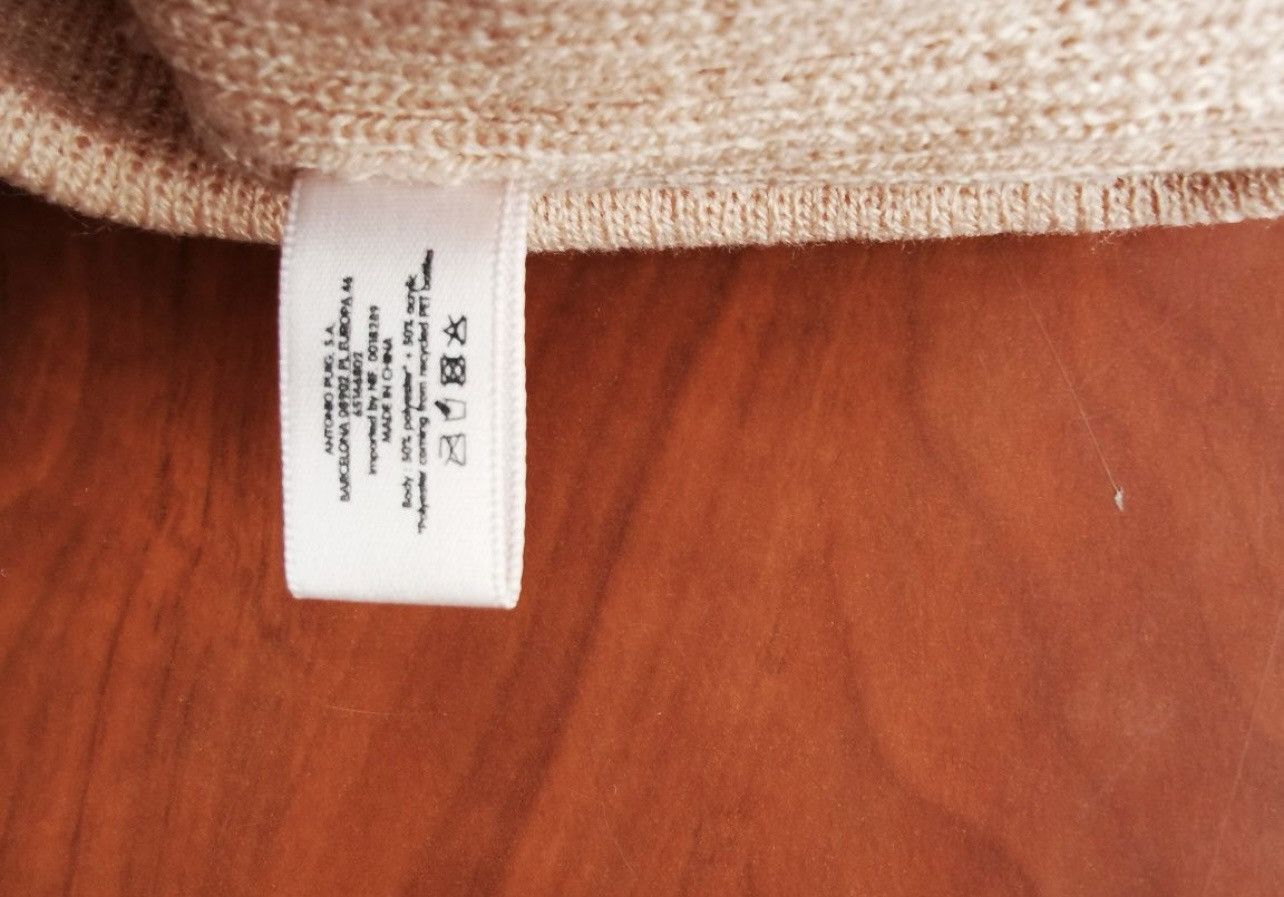 Jean Paul Gaultier × Vintage Jean Paul Gaultier vinatge hat beanie Size ONE SIZE - 6 Thumbnail