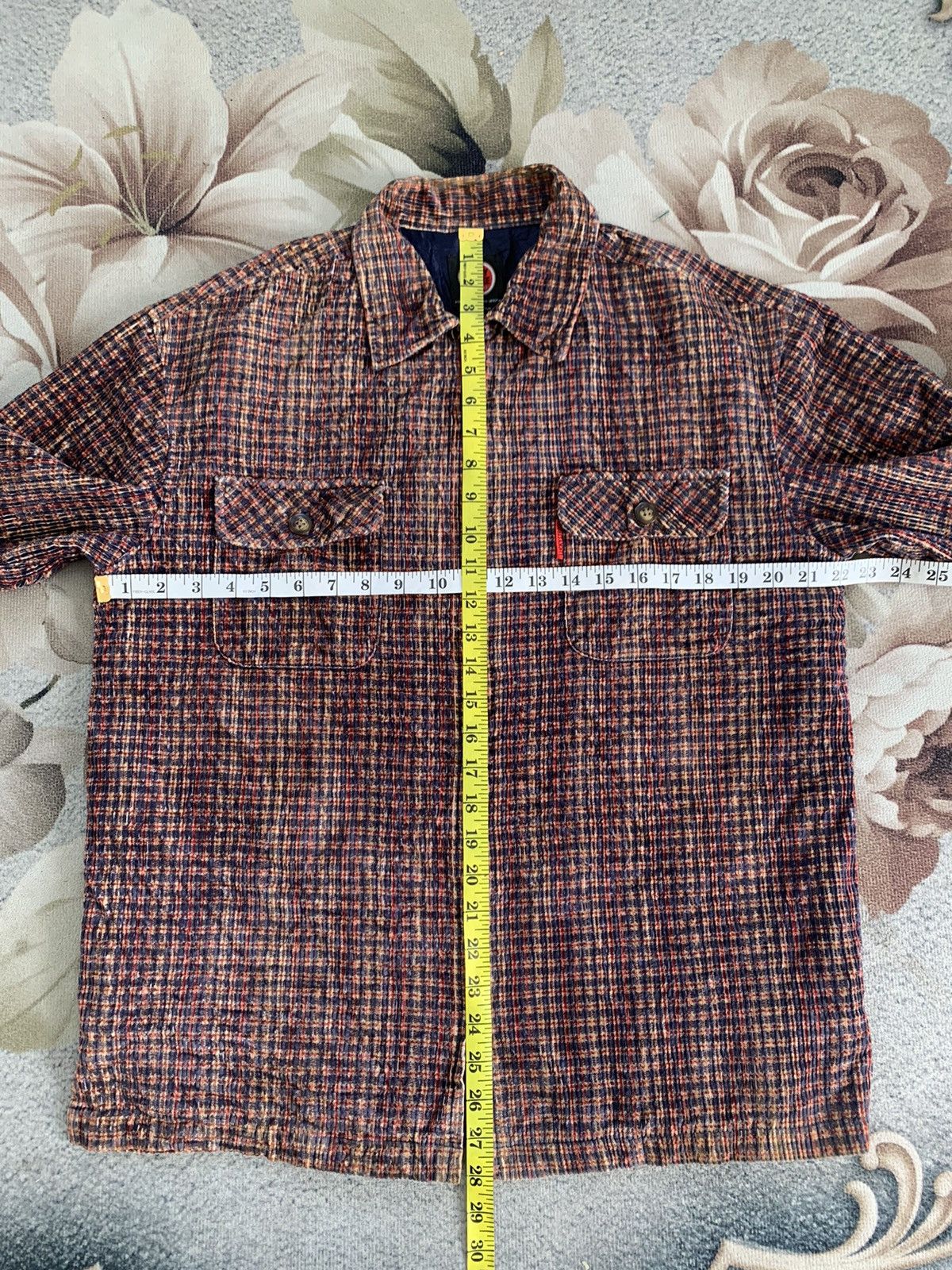 Japanese Brand Lucky Strike Independent Lifestyle Zipper Jacket Size US M / EU 48-50 / 2 - 13 Thumbnail