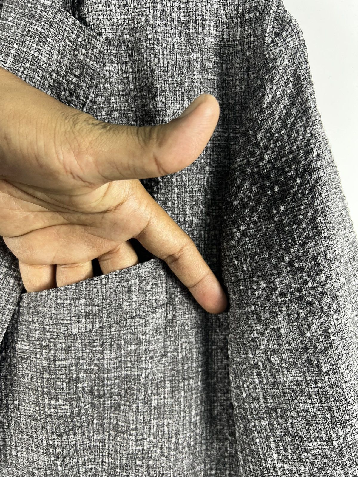 Jean Paul Gaultier × Joseph Abboud 🔥 Joseph Abboud blazer jacket onword Size US S / EU 44-46 / 1 - 5 Thumbnail