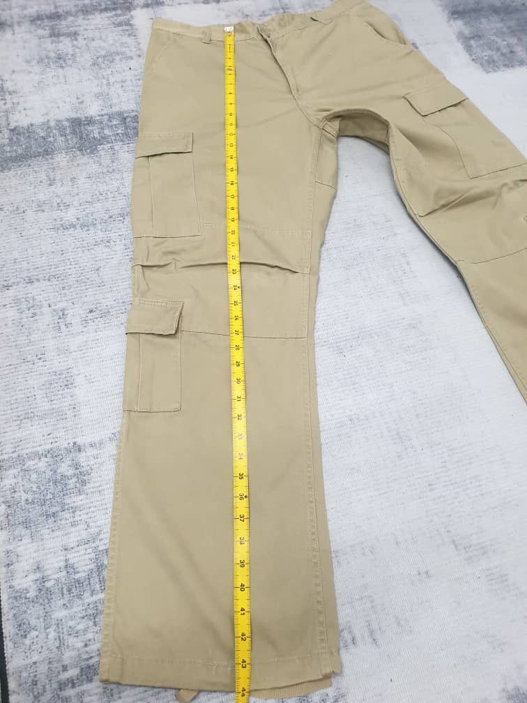 Japanese Brand 💥Rothco multipocket trousers pant Size US 36 / EU 52 - 14 Thumbnail
