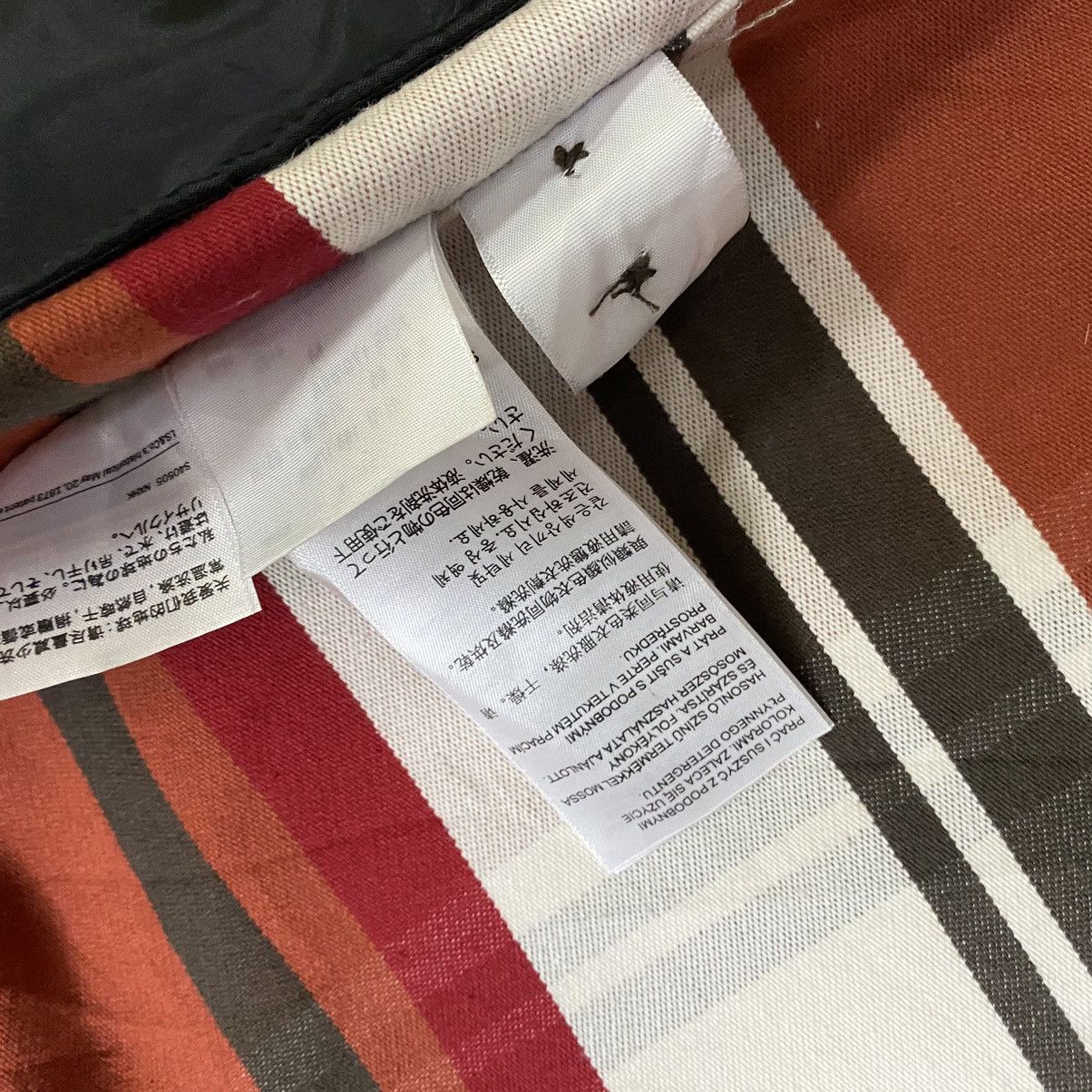 Levi's Levis checkered plaid cotton jacket Size US M / EU 48-50 / 2 - 20 Thumbnail