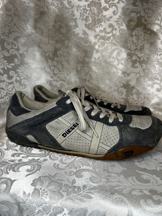 diesel remy shoes