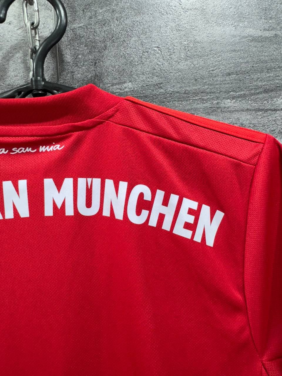 Other Bayern Munich Jersey 2019/20 Home Football Soccer Adidas Size US XS / EU 42 / 0 - 15 Thumbnail