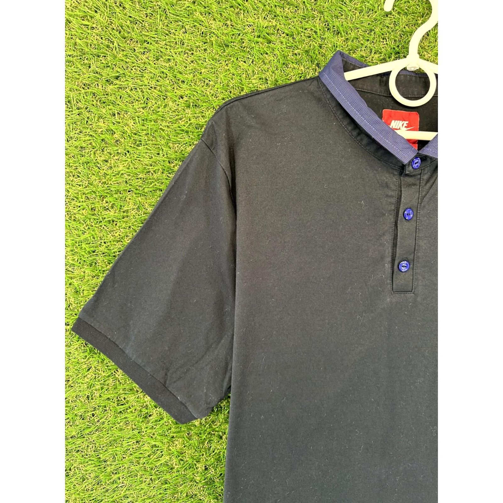 Nike NIKE DRI-FIT POLO SHIRT MEN 2013 XS? Size US L / EU 52-54 / 3 - 4 Thumbnail