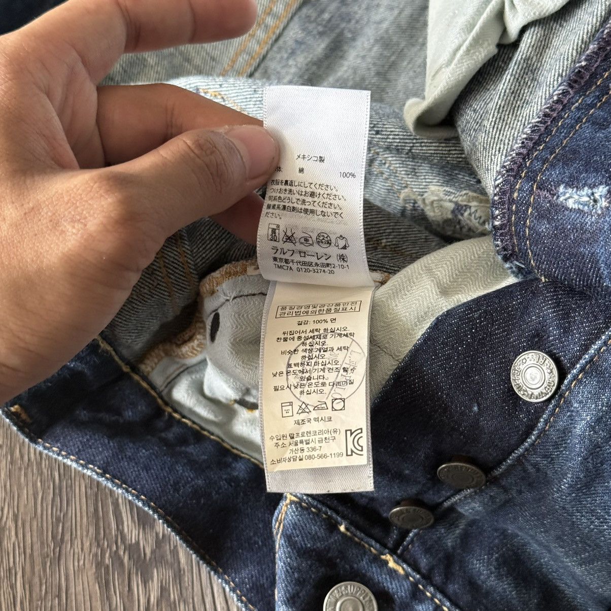 Polo Ralph Lauren Denim & Supply Ralph Lauren Size US 30 / EU 46 - 12 Thumbnail