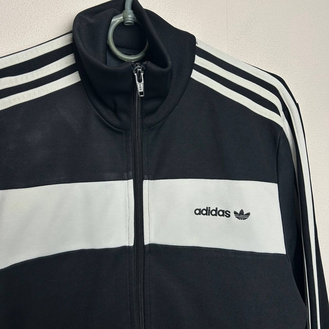 Adidas Vintage Adidas Classic 2000s Streetwear opium costume Size US S / EU 44-46 / 1 - 3 Thumbnail