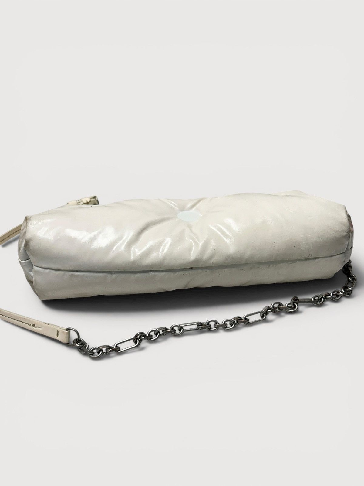 Maison Margiela SS2019 Glam Slam Pillow Chain Bag Size ONE SIZE - 9 Thumbnail