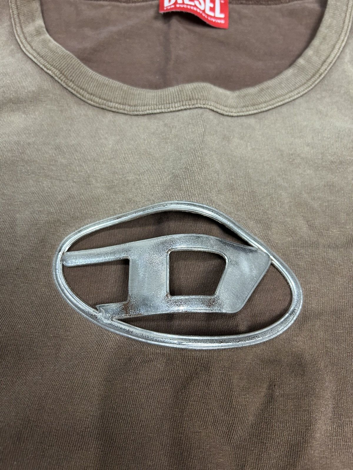 Diesel Diesel T-Brico Tank Size US M / EU 48-50 / 2 - 4 Thumbnail