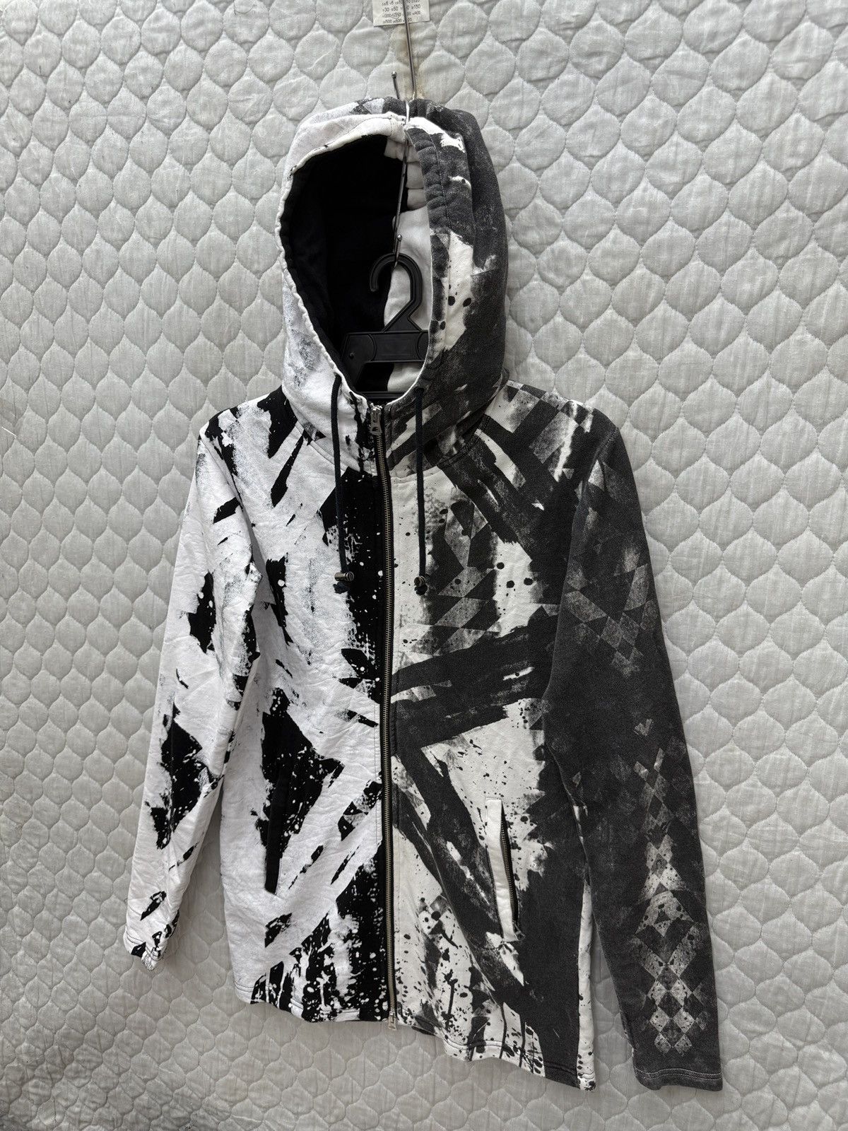 CIVARIZE 🔥🔥🔥ARCHIVE CIVARIZE HOODIE JACKET Size M / US 6-8 / IT 42-44 - 5 Thumbnail