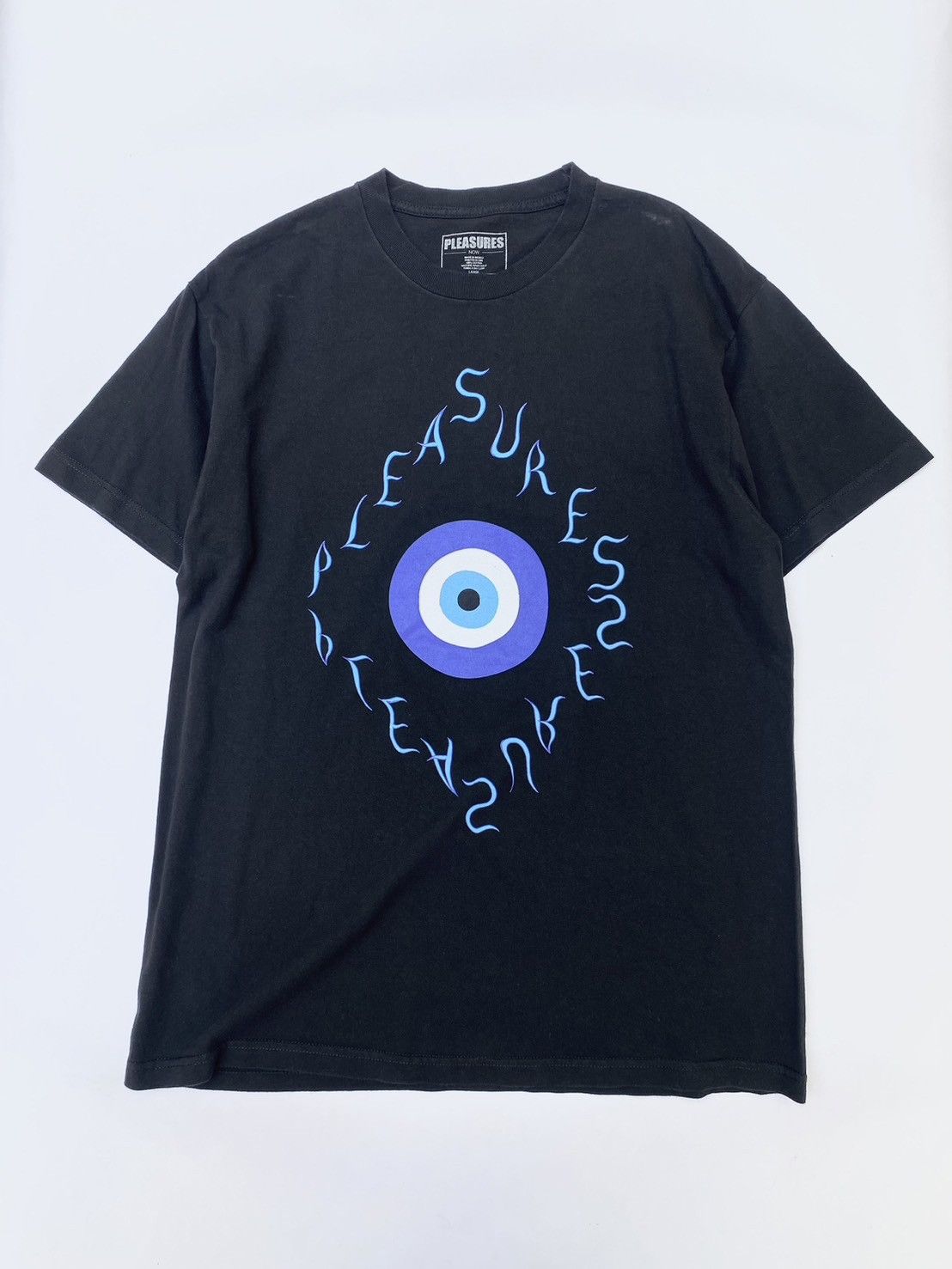 Pleasures PLEASURES LA Streetwear Size US L / EU 52-54 / 3 - 1 Thumbnail