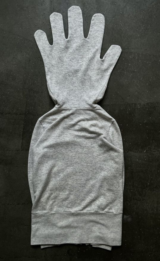 Ne-Net Ne-net Palm Hoodie Size US XS / EU 42 / 0 - 1 Thumbnail