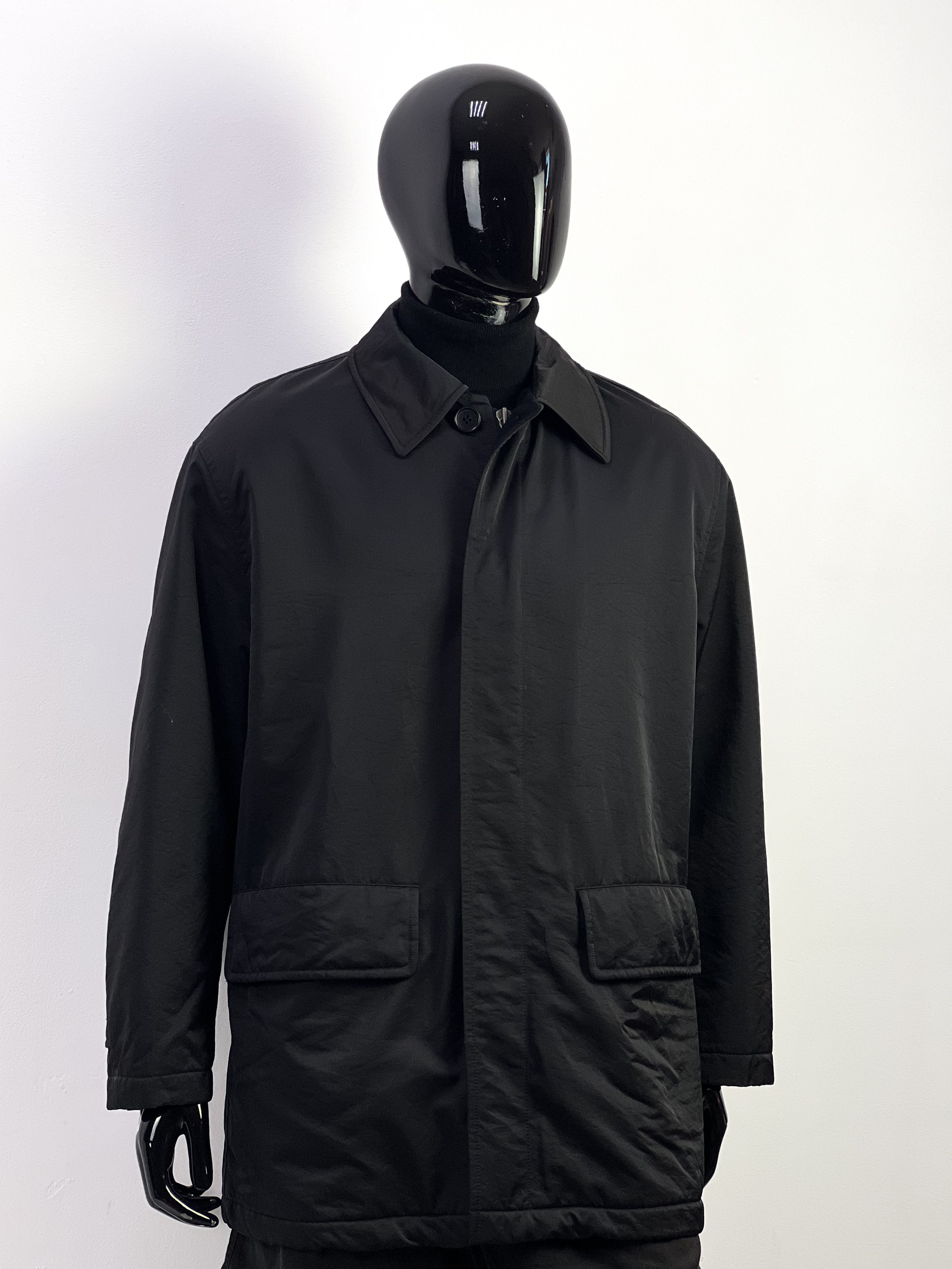Hugo Boss × Vintage HUGO BOSS COAT Size US XL / EU 56 / 4 - 6 Thumbnail