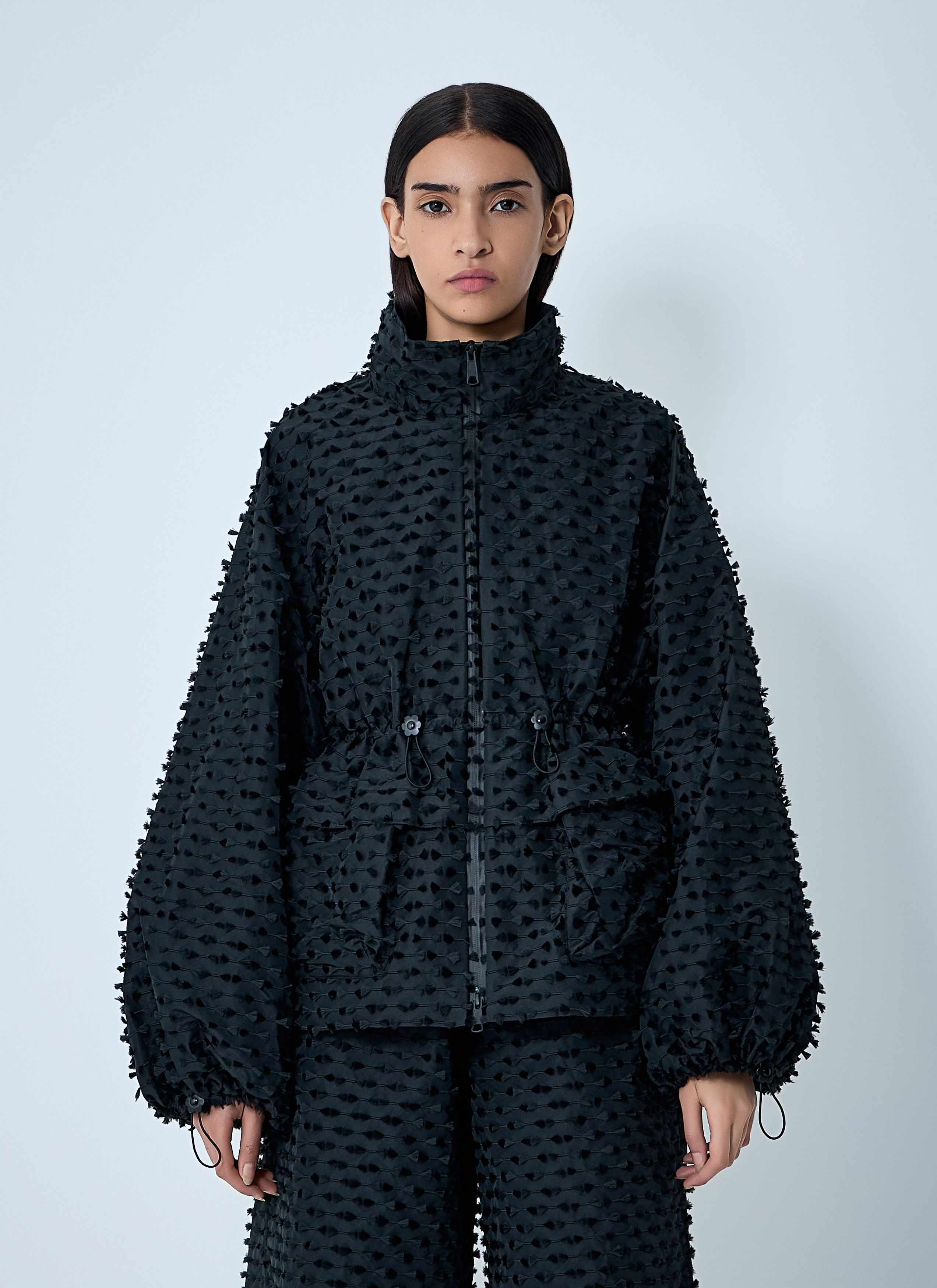 Cecilie Bahnsen Arlo Jacket | Grailed