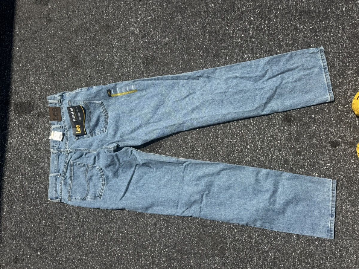 Lee Lee jeans Size US 35 - 5 Thumbnail