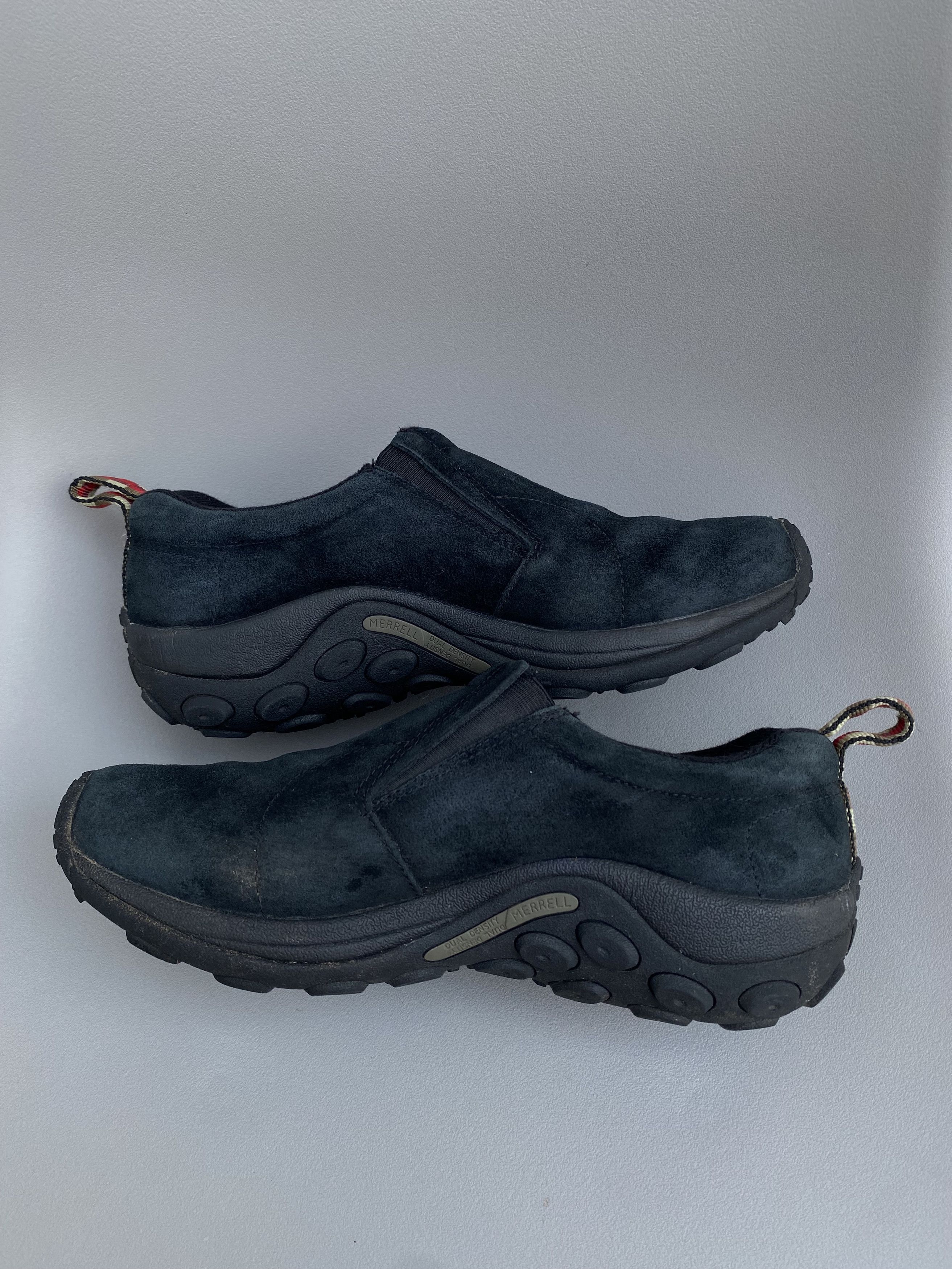 Merrell Merrell Jungle Moc Midnight Shoes Sneakers J60825 Gorpcore Size US 9 / EU 42 - 2 Thumbnail