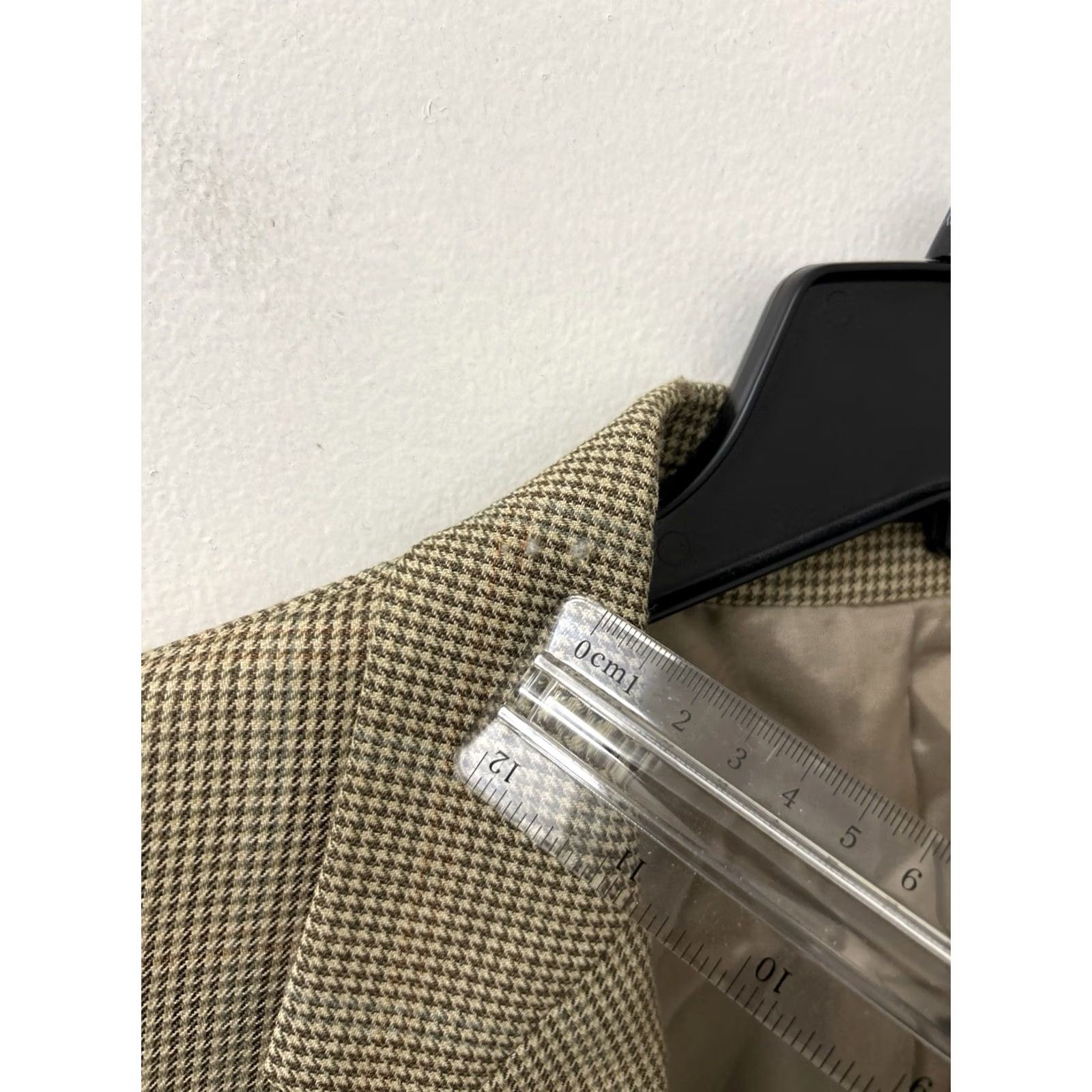 Ralph Lauren VINTAGE no - (invalid) Size US S / EU 44-46 / 1 - 5 Thumbnail