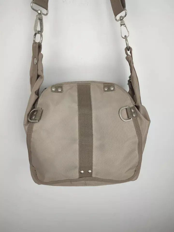George Gina & Lucy Vintage Y2K Avant Garde shoulder bag George Gina & Lucy Size ONE SIZE - 7 Thumbnail