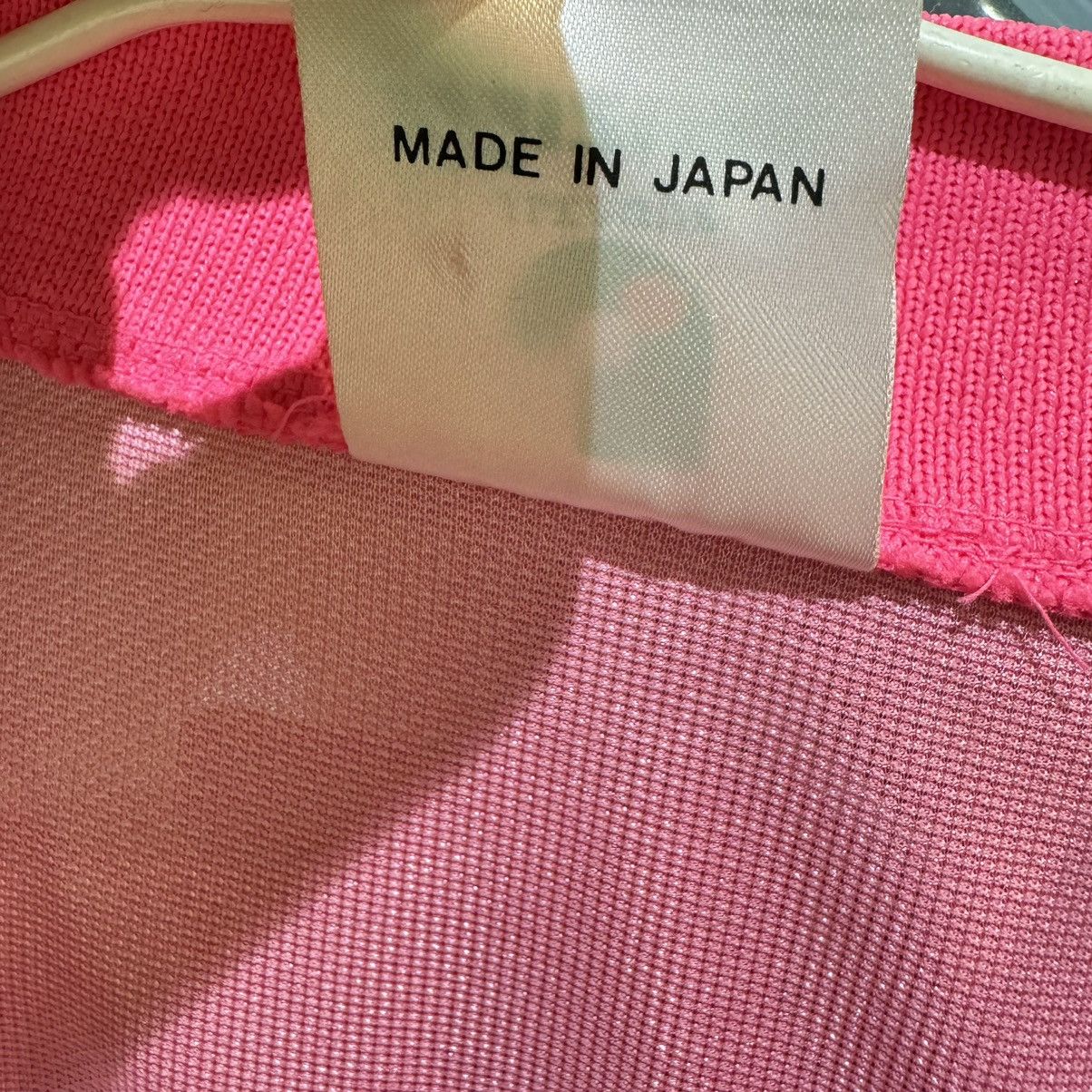 Japanese Brand Osaka Cerezo 94/96 home shirt #10 Size US M / EU 48-50 / 2 - 8 Thumbnail
