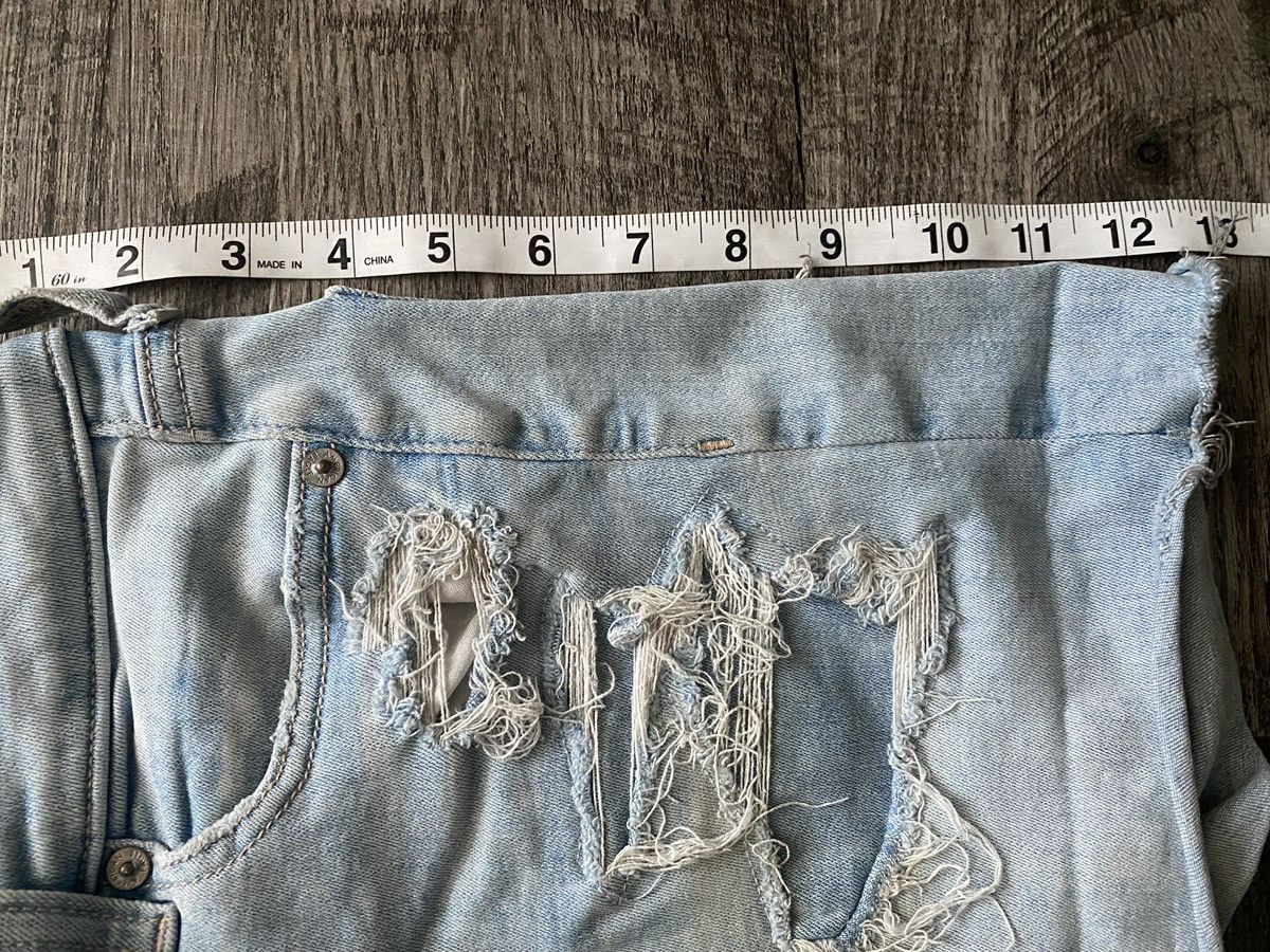 Vintage American Eagle (Size: 2) Size XS / US 0-2 / IT 36-38 - 4 Thumbnail