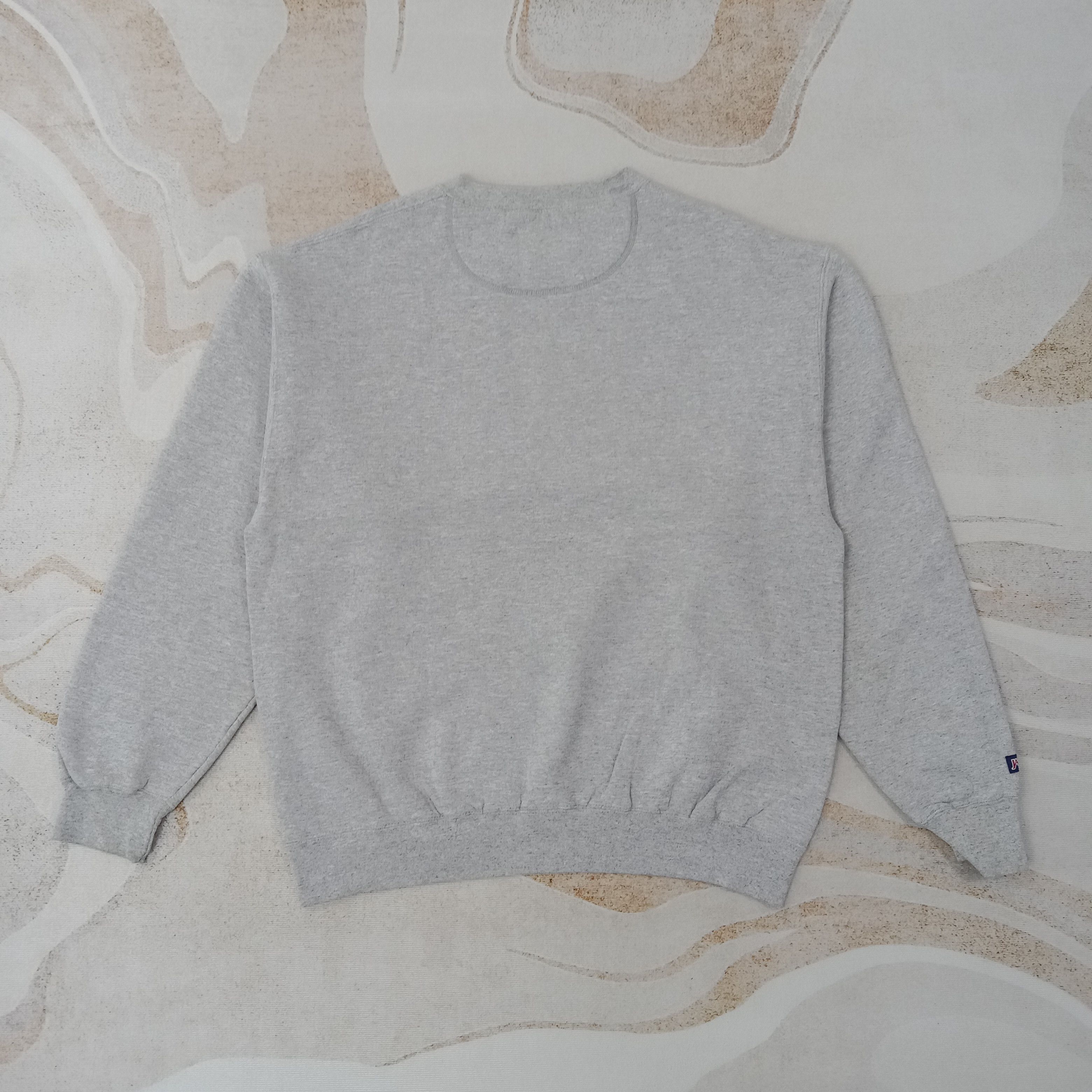 Jansport Irish Notre Dame Football Sweatshirt C256N9 Size US L / EU 52-54 / 3 - 5 Thumbnail