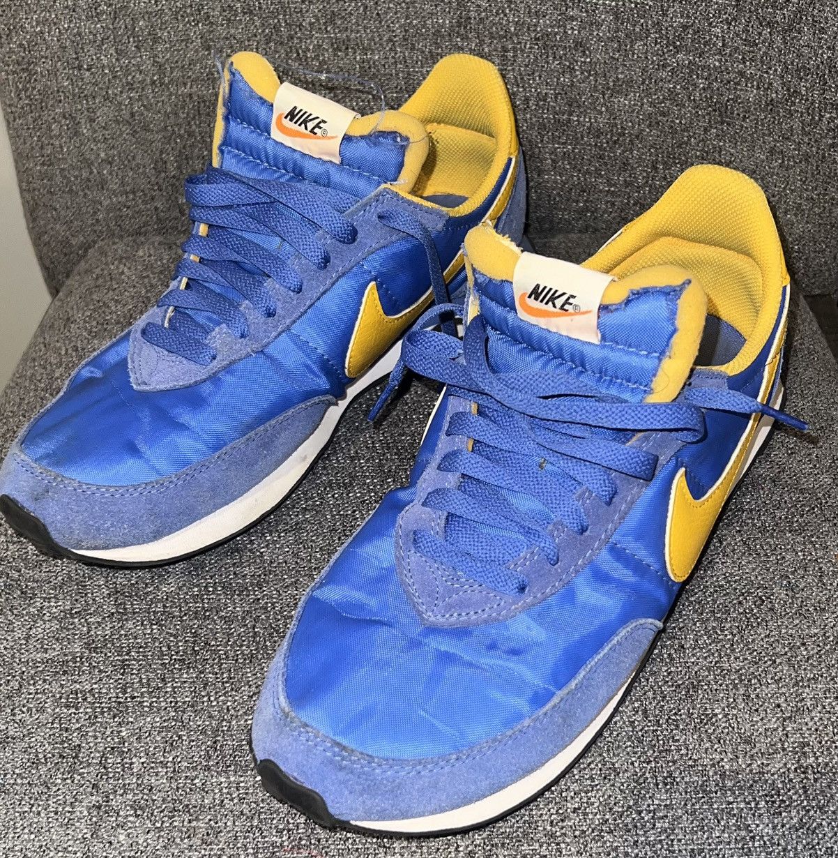 Nike Nike Waffle Trainer 2 Sneaker Size US 11 / EU 44 - 3 Thumbnail