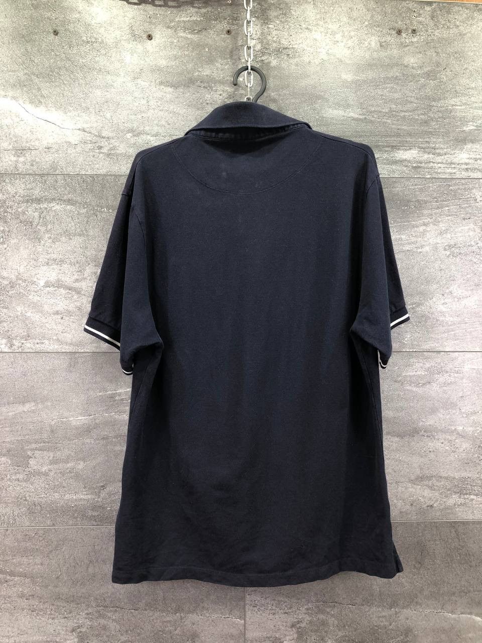Vivienne Westwood Vivienne Westwood Mens polo shirt Tee Size US L / EU 52-54 / 3 - 12 Thumbnail
