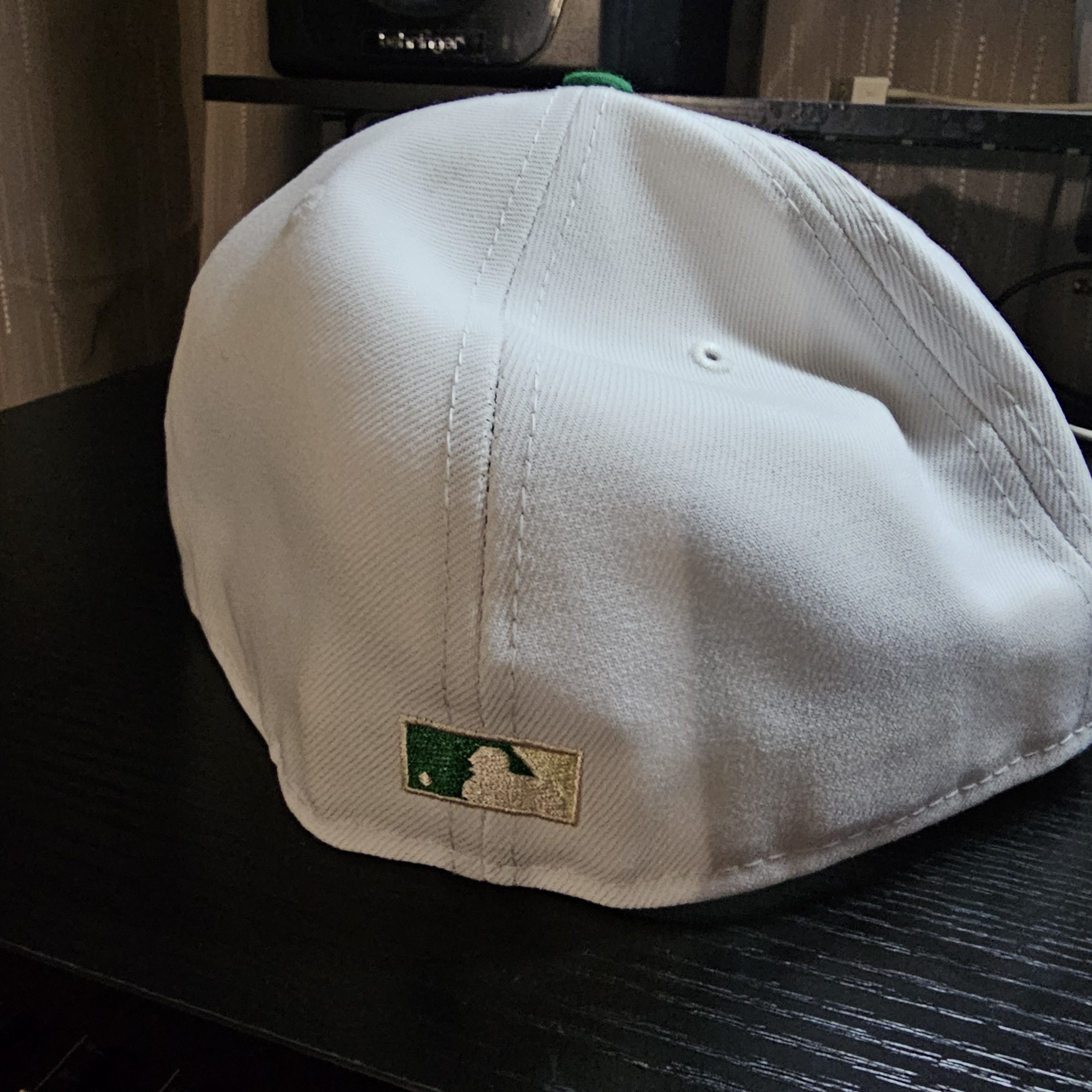 New Era Mets Kiss me Im Irish Size ONE SIZE - 4 Thumbnail