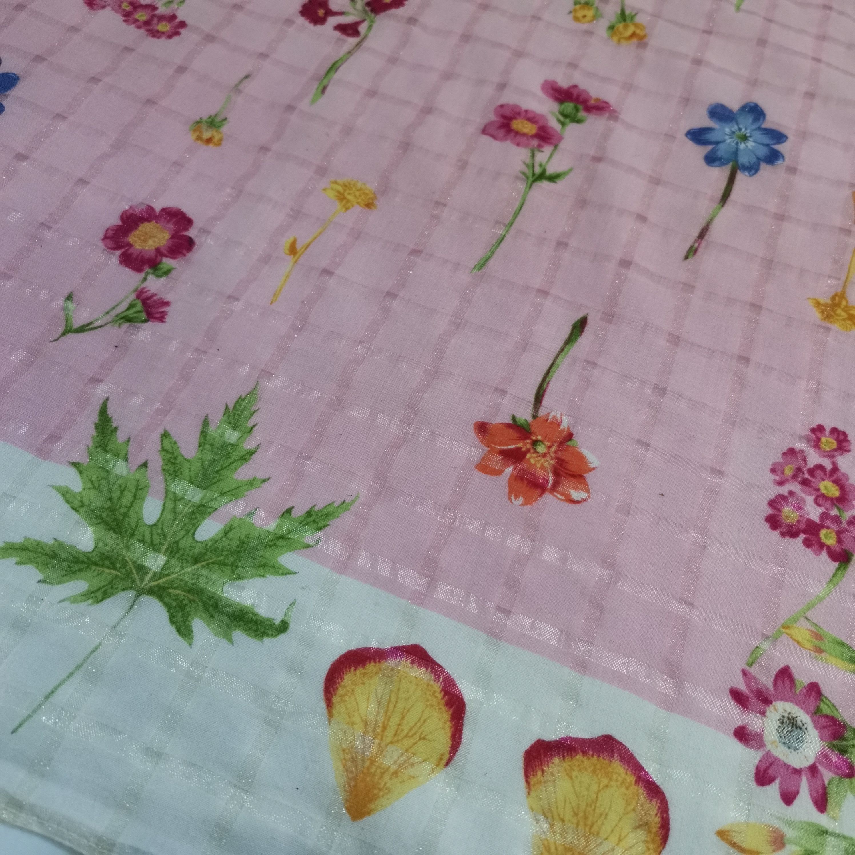 Kenzo KENZO SCARF/ BANDANA/ HANDKERCHIEF Size ONE SIZE - 6 Thumbnail