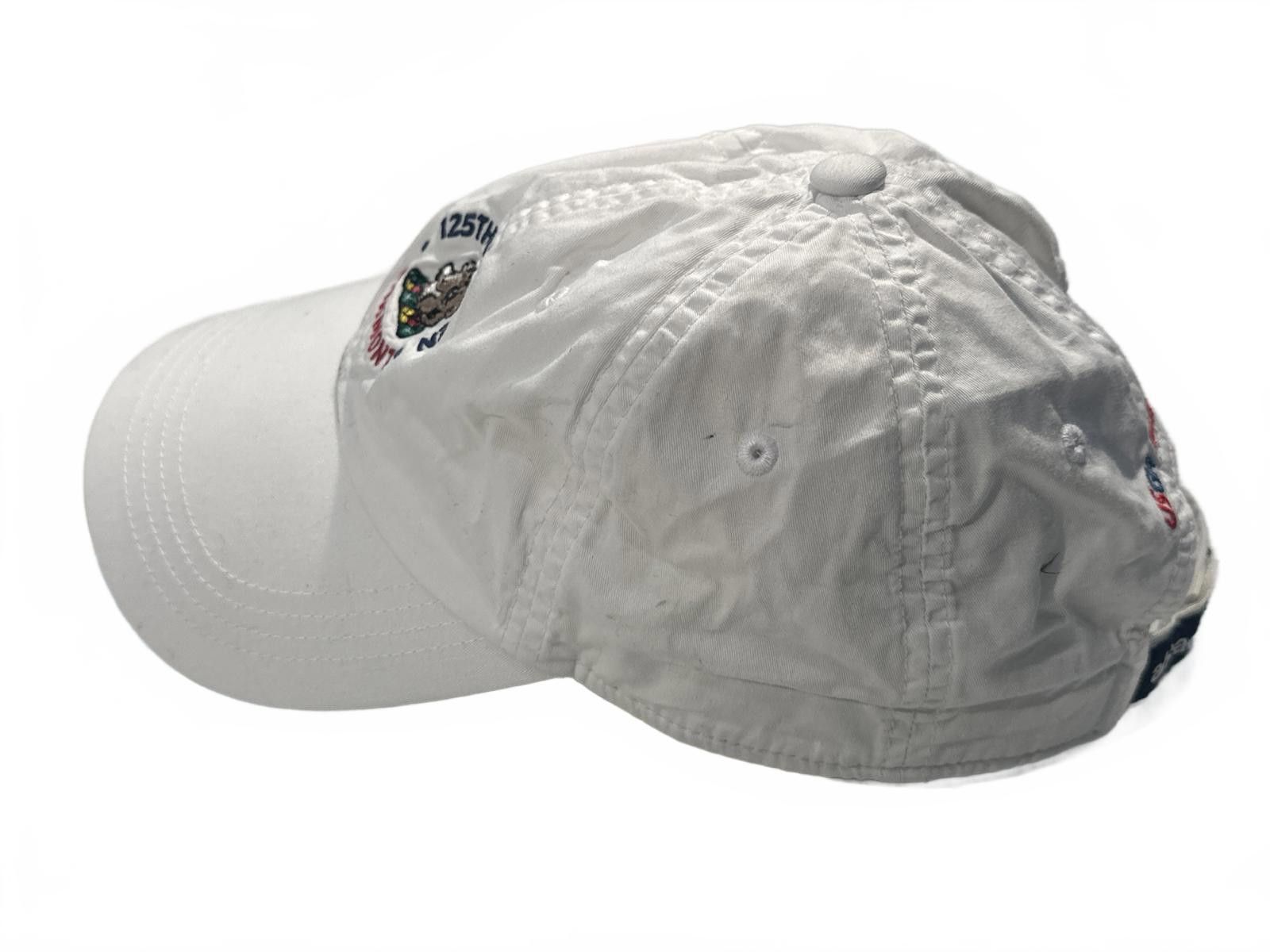 USA Olympics [2025] 125th U.S. Open Oakmont Country Club USGA MEMBER hat Size ONE SIZE - 4 Thumbnail
