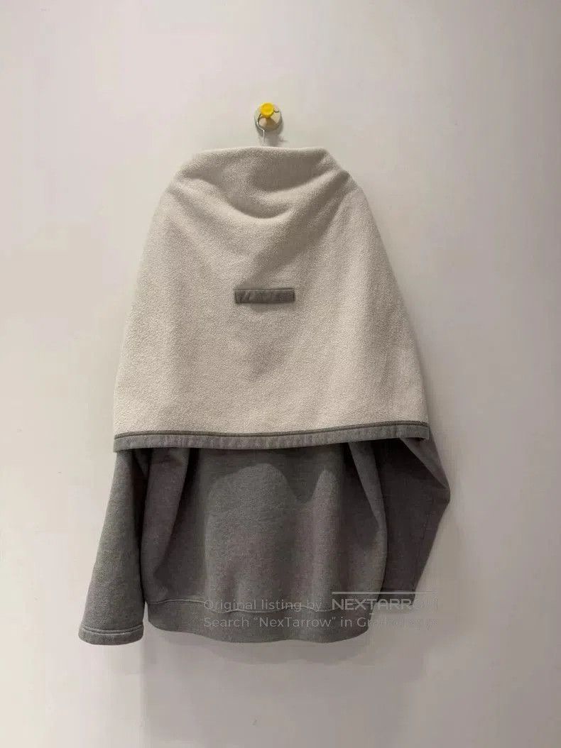 Vetements Vetements 19FW Incognito Mask Hoodie. Size US S / EU 44-46 / 1 - 4 Thumbnail