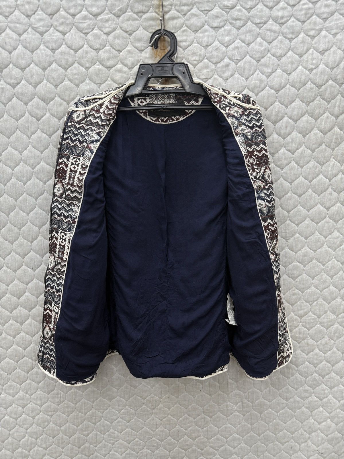 Zara 🔥🔥🔥ARCHIVE ZARA JACKET Size S / US 4 / IT 40 - 5 Thumbnail